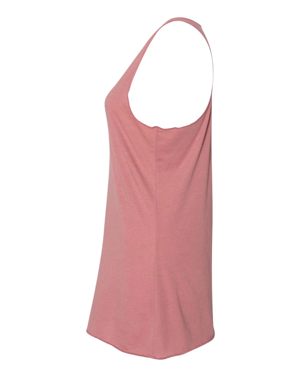 BELLA + CANVAS-8430-Women's Triblend Racerback Tank - Image 16