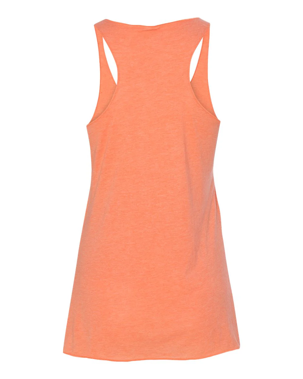 BELLA + CANVAS-8430-Women's Triblend Racerback Tank - Image 18