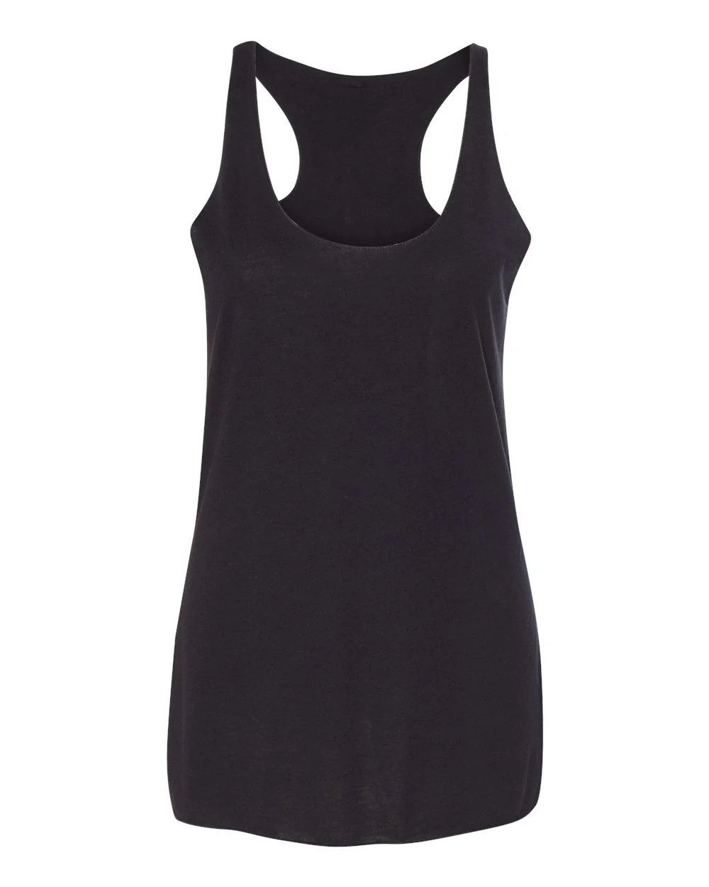 BELLA + CANVAS-8430-Women's Triblend Racerback Tank - Image 20