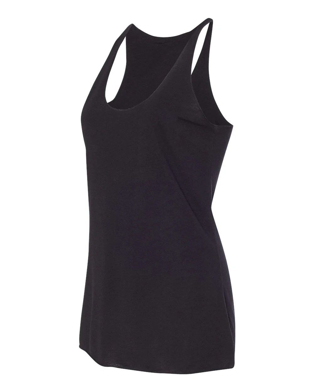BELLA + CANVAS-8430-Women's Triblend Racerback Tank - Image 22