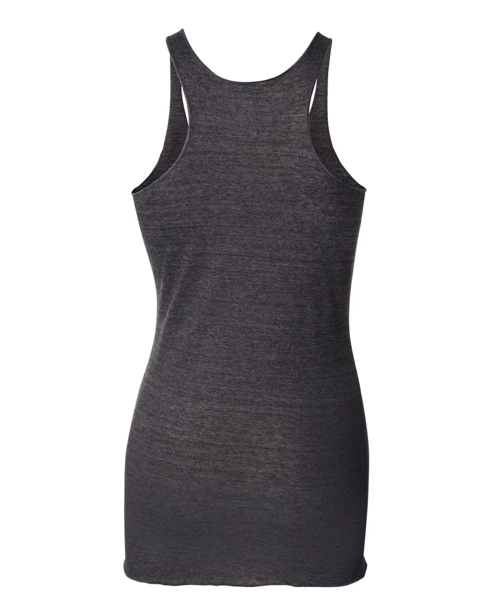 BELLA + CANVAS-8430-Women's Triblend Racerback Tank - Image 3