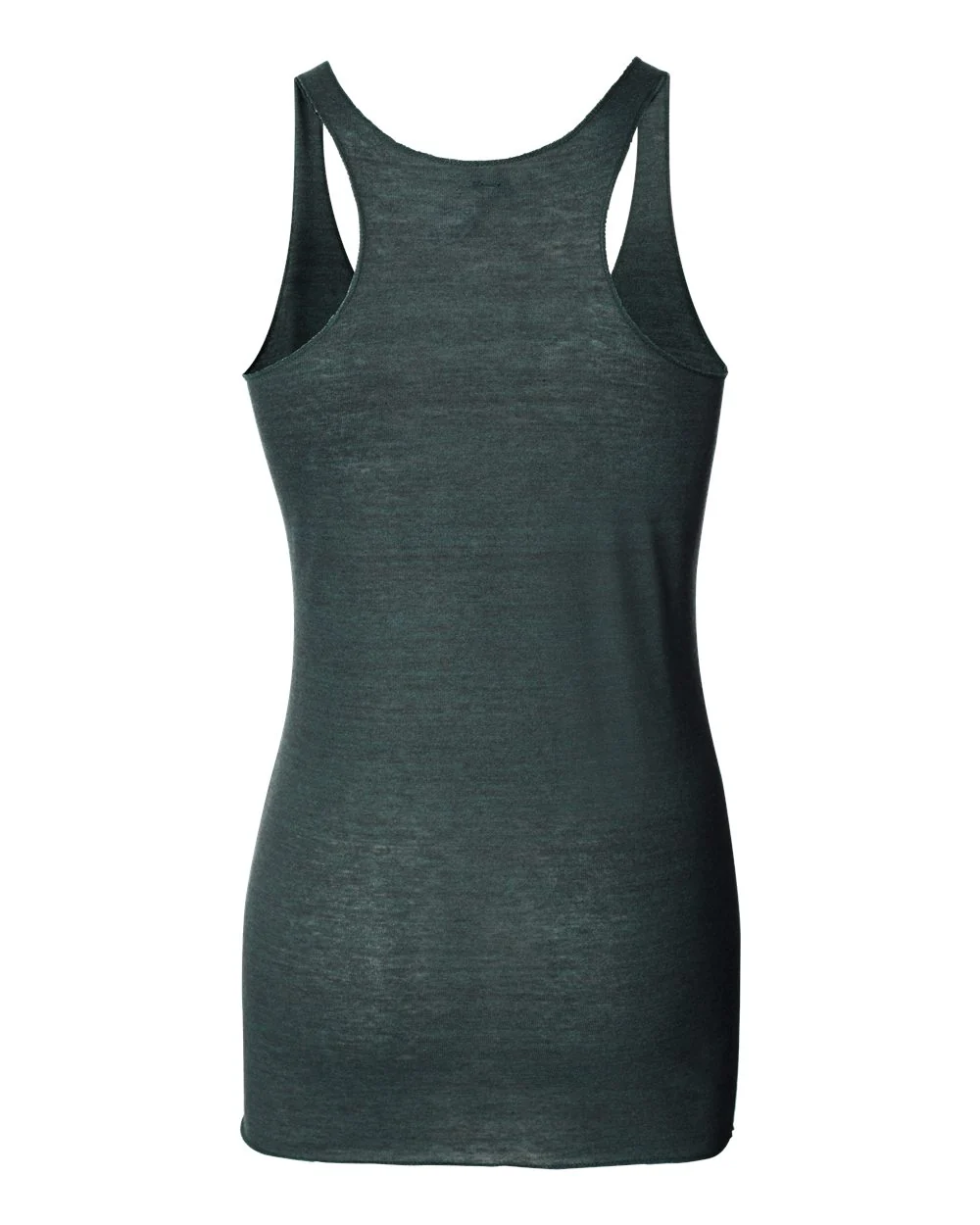 BELLA + CANVAS-8430-Women's Triblend Racerback Tank - Image 6