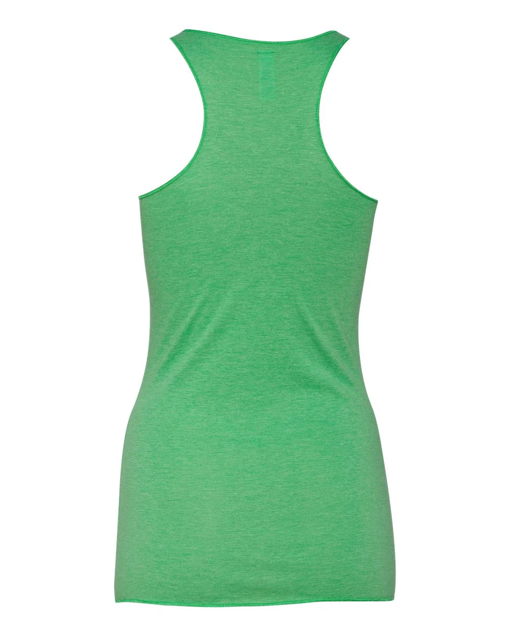 BELLA + CANVAS-8430-Women's Triblend Racerback Tank - Image 9