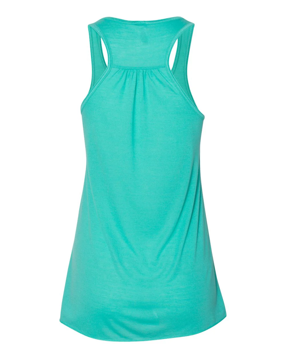 BELLA + CANVAS-8800-Women's Flowy Racerback Tank - Image 105