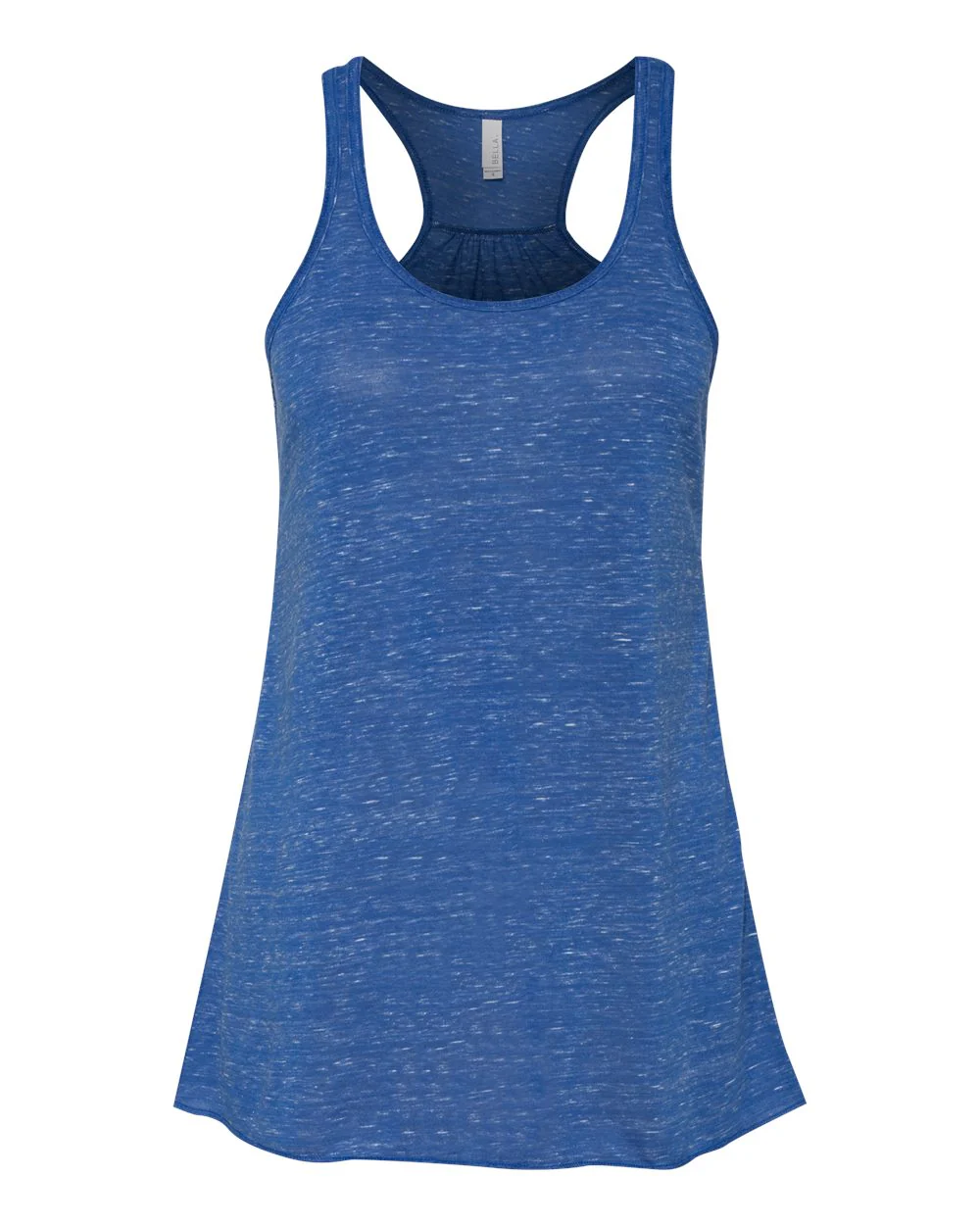 BELLA + CANVAS-8800-Women's Flowy Racerback Tank - Image 110