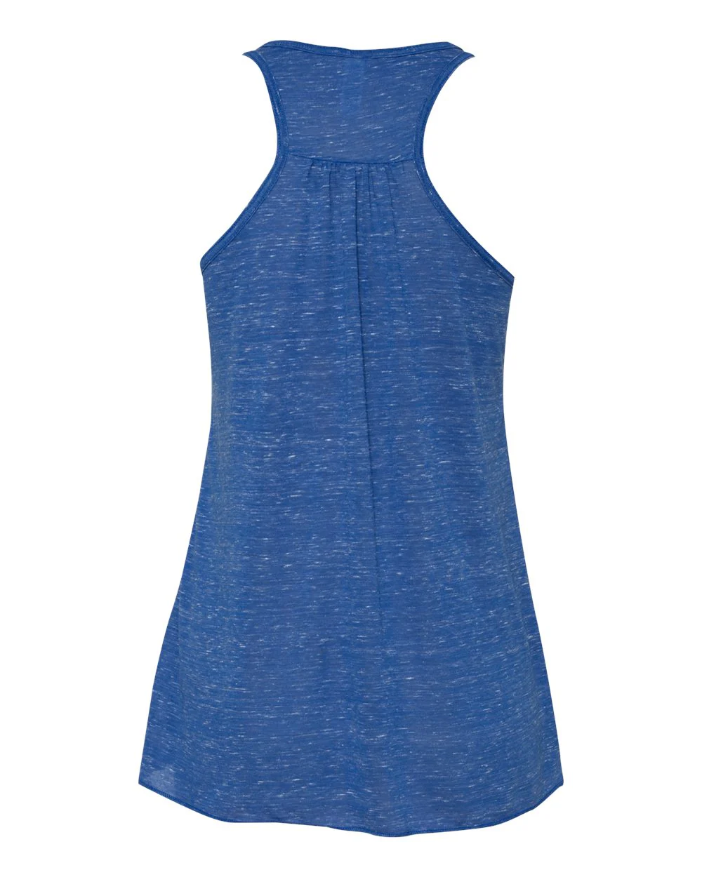 BELLA + CANVAS-8800-Women's Flowy Racerback Tank - Image 111