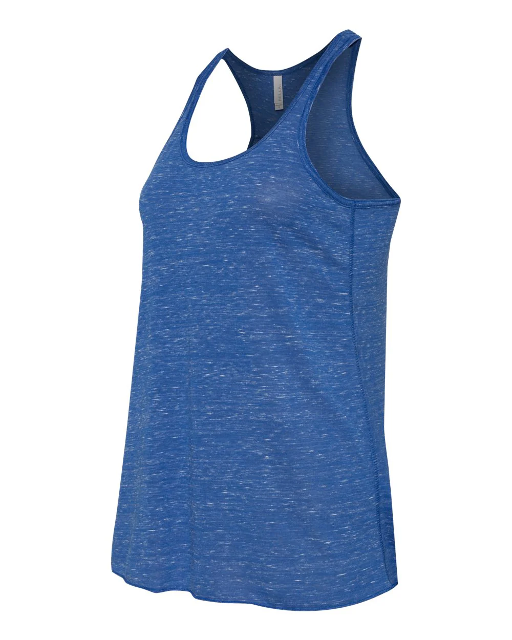 BELLA + CANVAS-8800-Women's Flowy Racerback Tank - Image 112