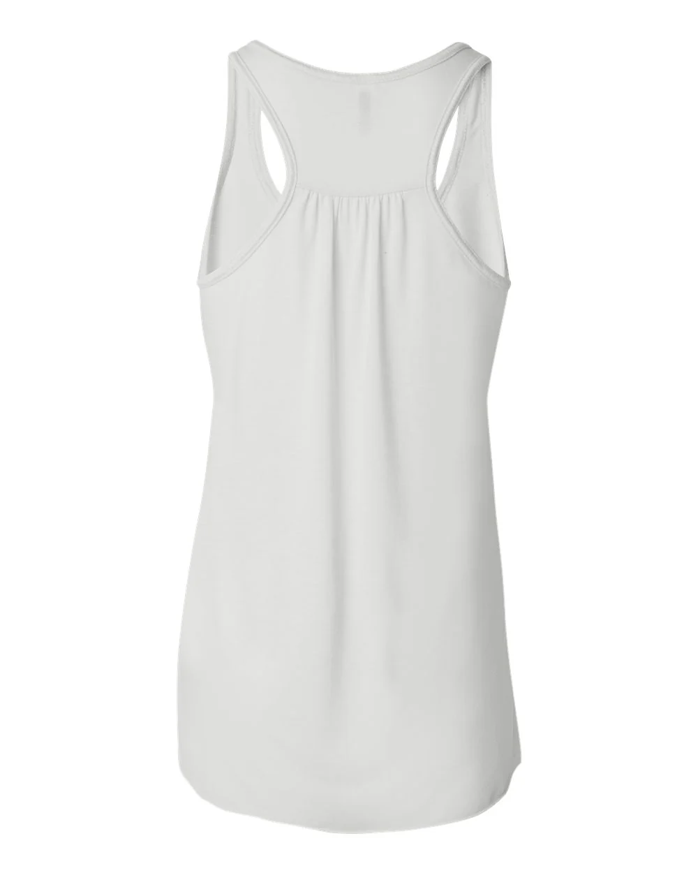 BELLA + CANVAS-8800-Women's Flowy Racerback Tank - Image 114