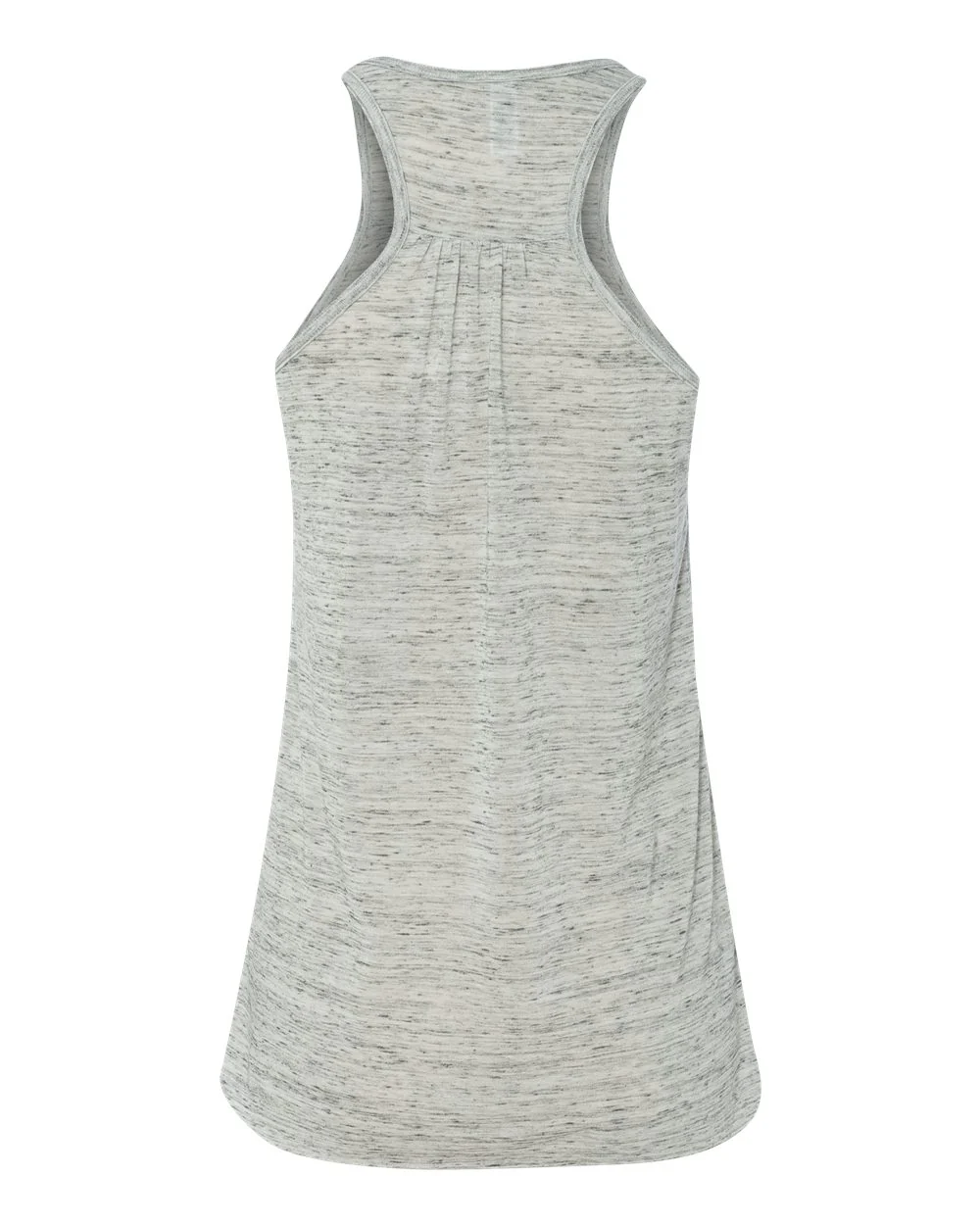 BELLA + CANVAS-8800-Women's Flowy Racerback Tank - Image 117