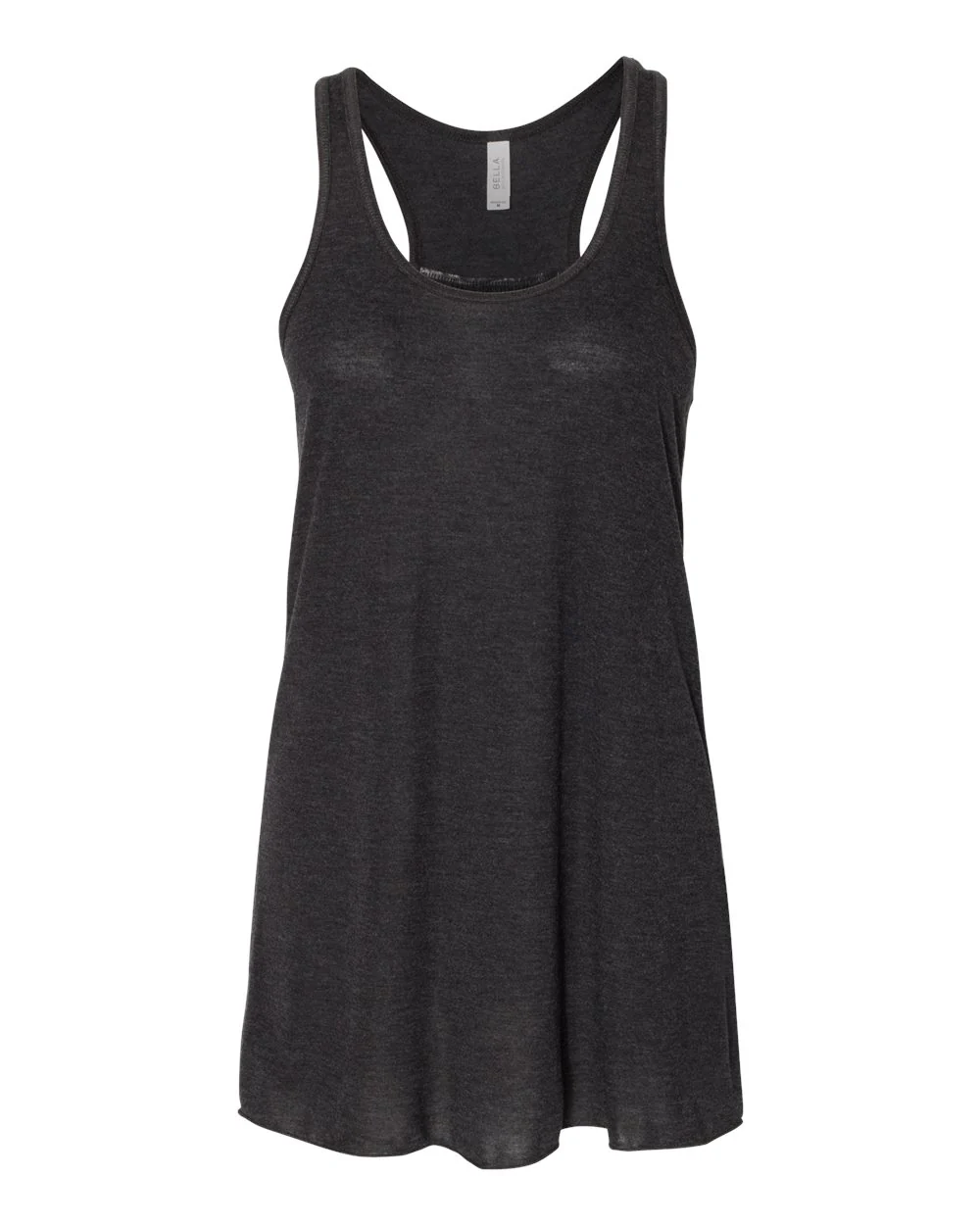 BELLA + CANVAS-8800-Women's Flowy Racerback Tank - Image 14