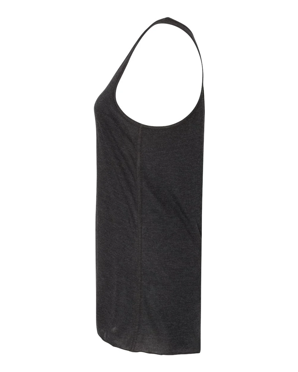 BELLA + CANVAS-8800-Women's Flowy Racerback Tank - Image 16