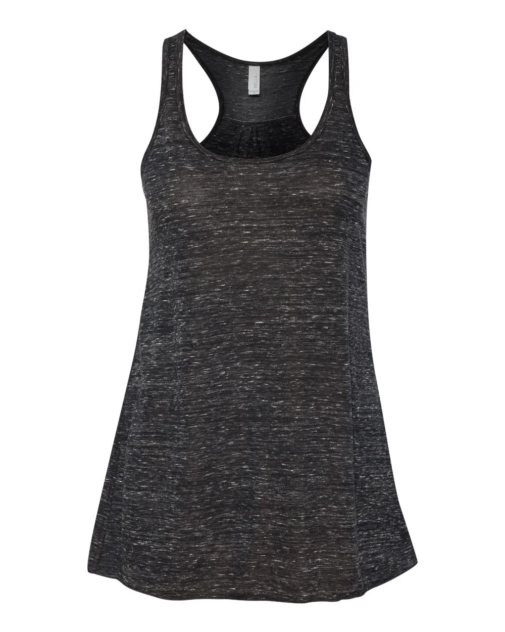 BELLA + CANVAS-8800-Women's Flowy Racerback Tank - Image 17