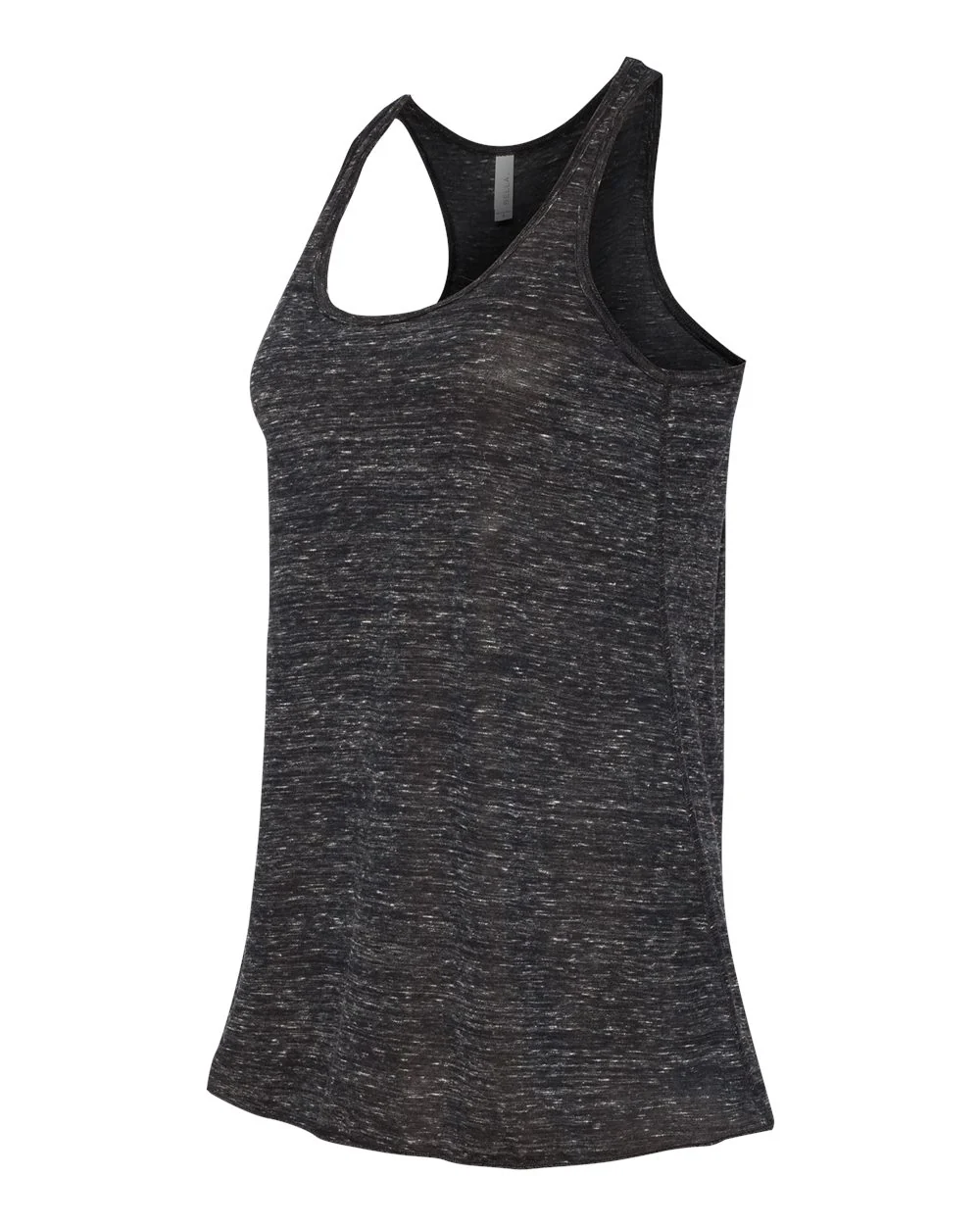 BELLA + CANVAS-8800-Women's Flowy Racerback Tank - Image 19