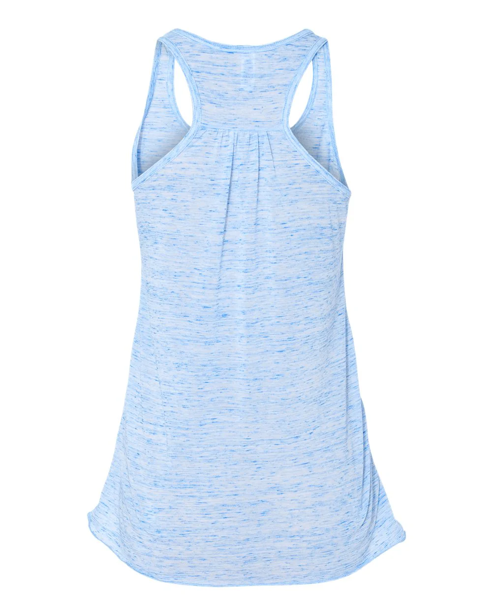 BELLA + CANVAS-8800-Women's Flowy Racerback Tank - Image 21