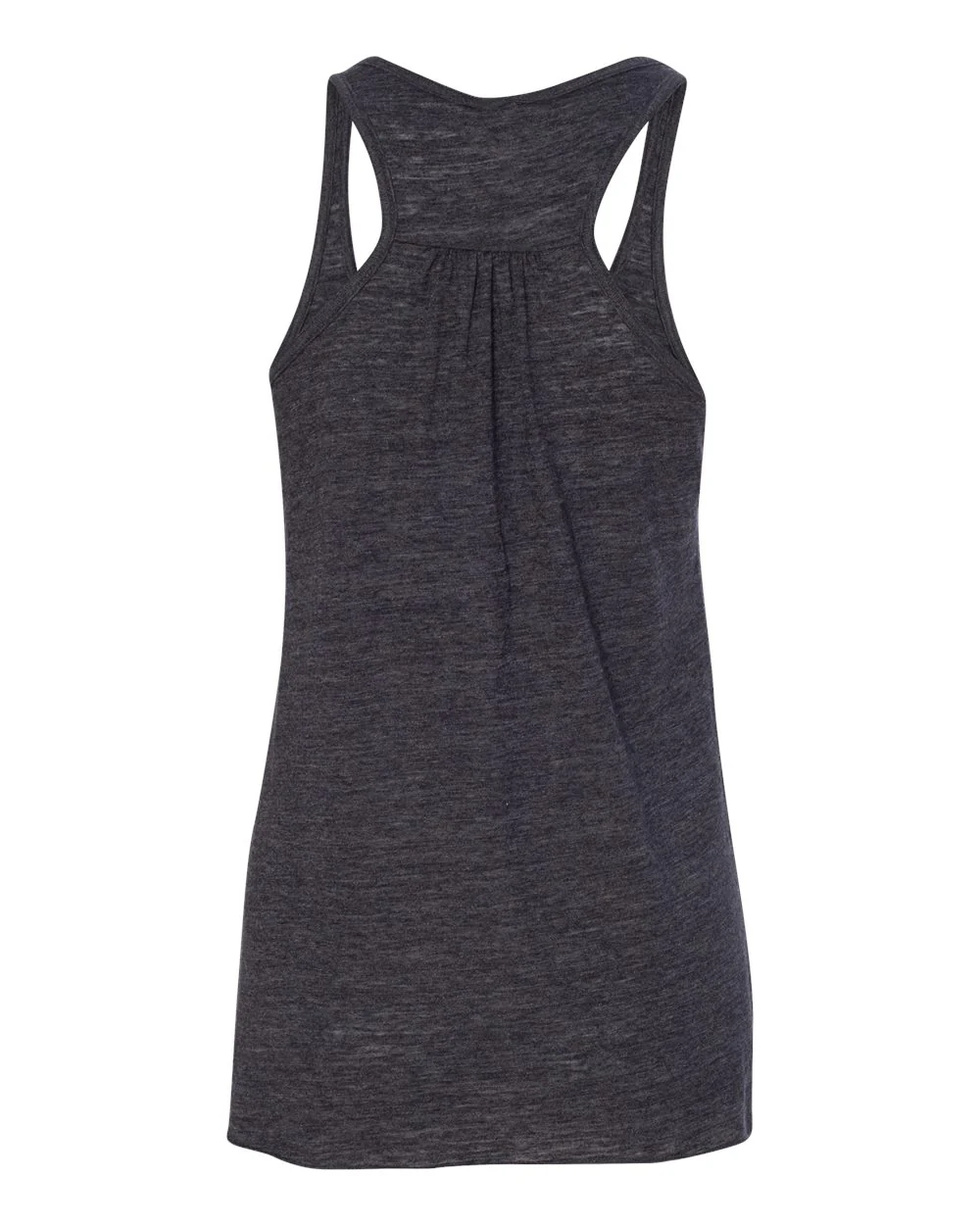BELLA + CANVAS-8800-Women's Flowy Racerback Tank - Image 24