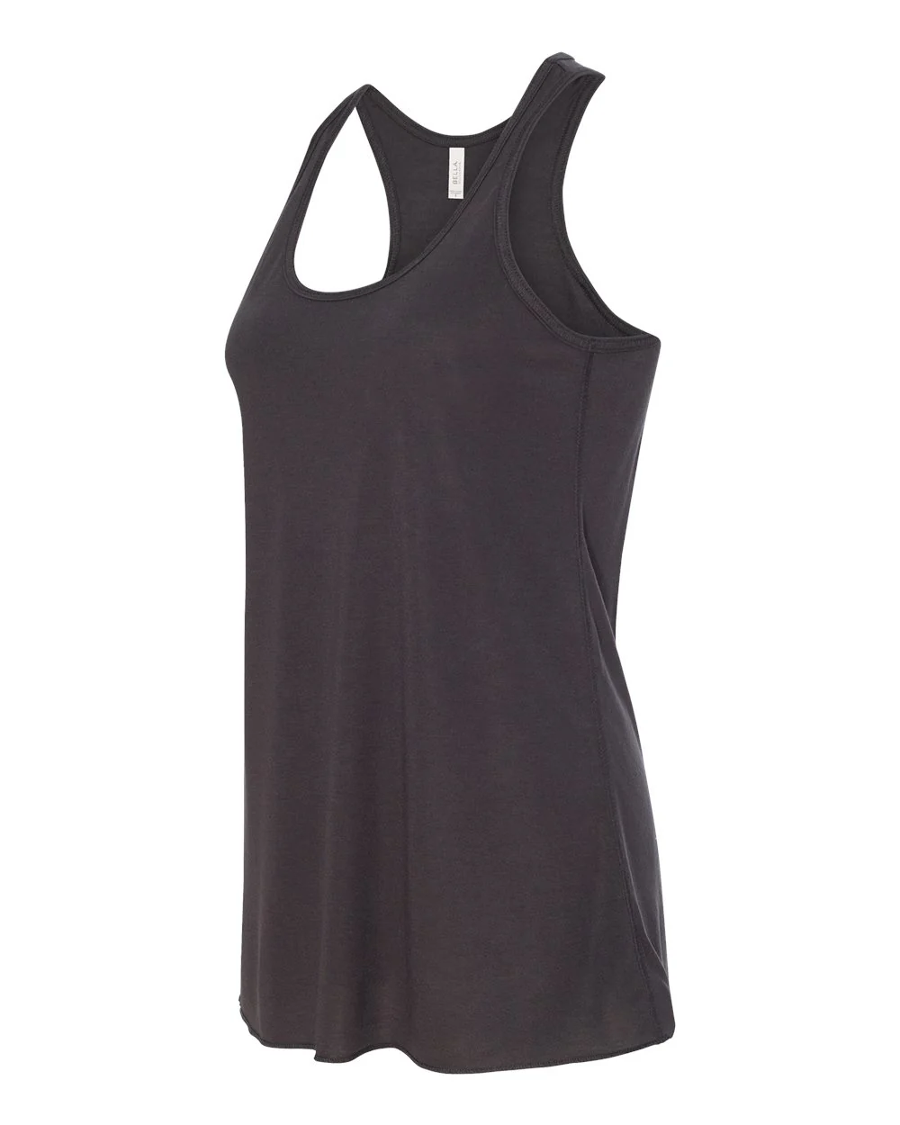 BELLA + CANVAS-8800-Women's Flowy Racerback Tank - Image 31