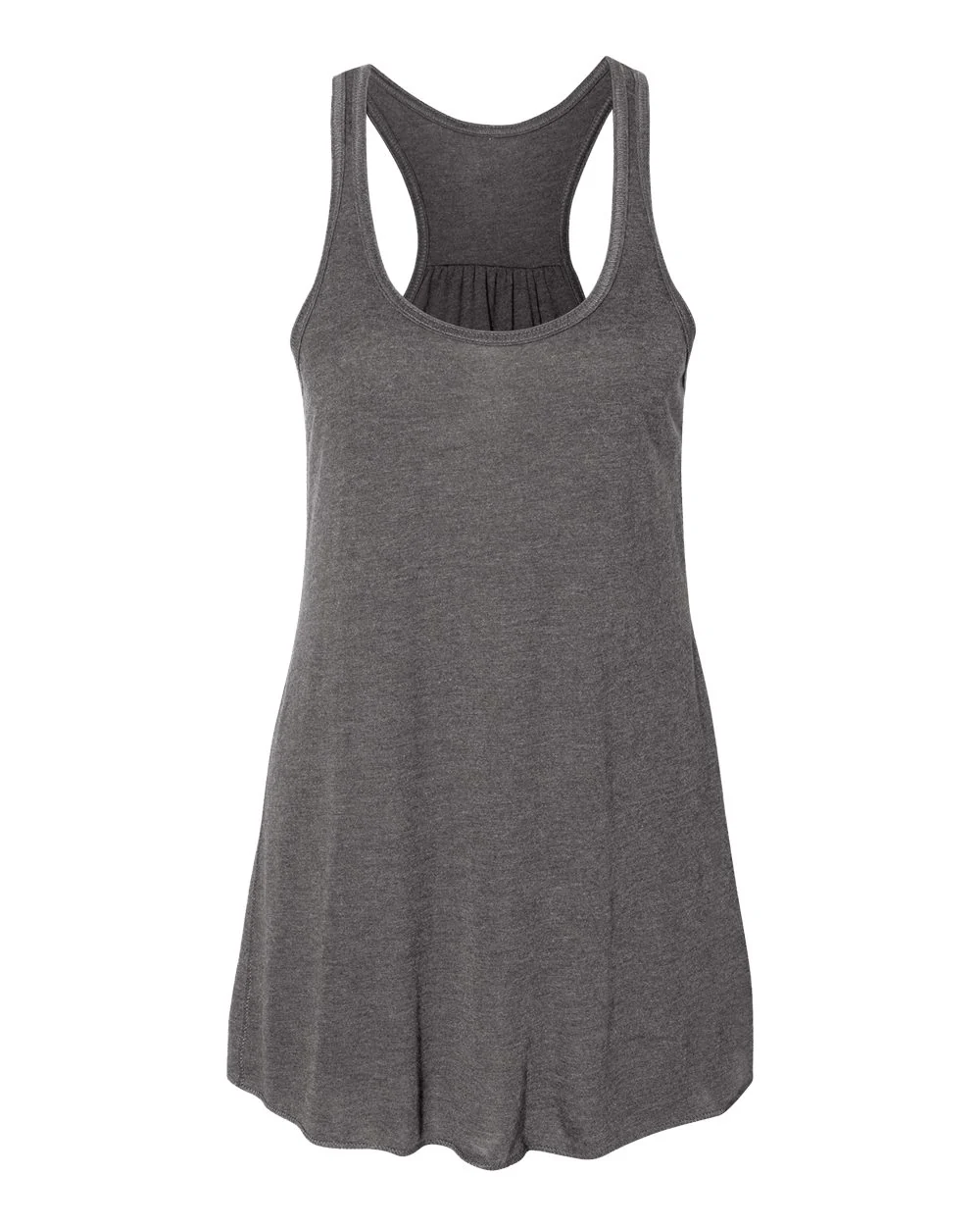 BELLA + CANVAS-8800-Women's Flowy Racerback Tank - Image 32