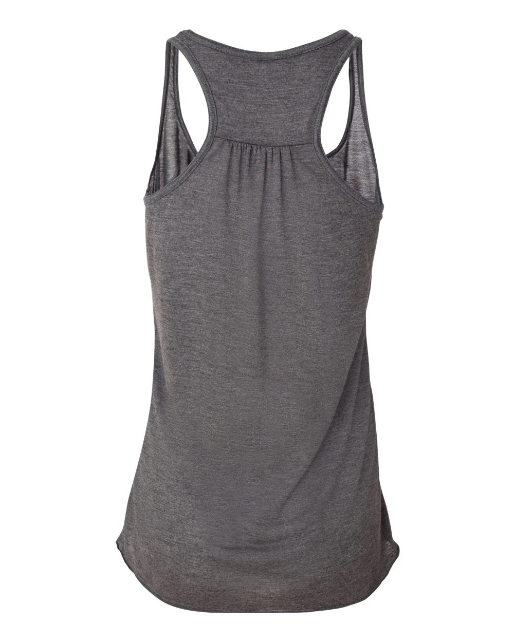 BELLA + CANVAS-8800-Women's Flowy Racerback Tank - Image 33