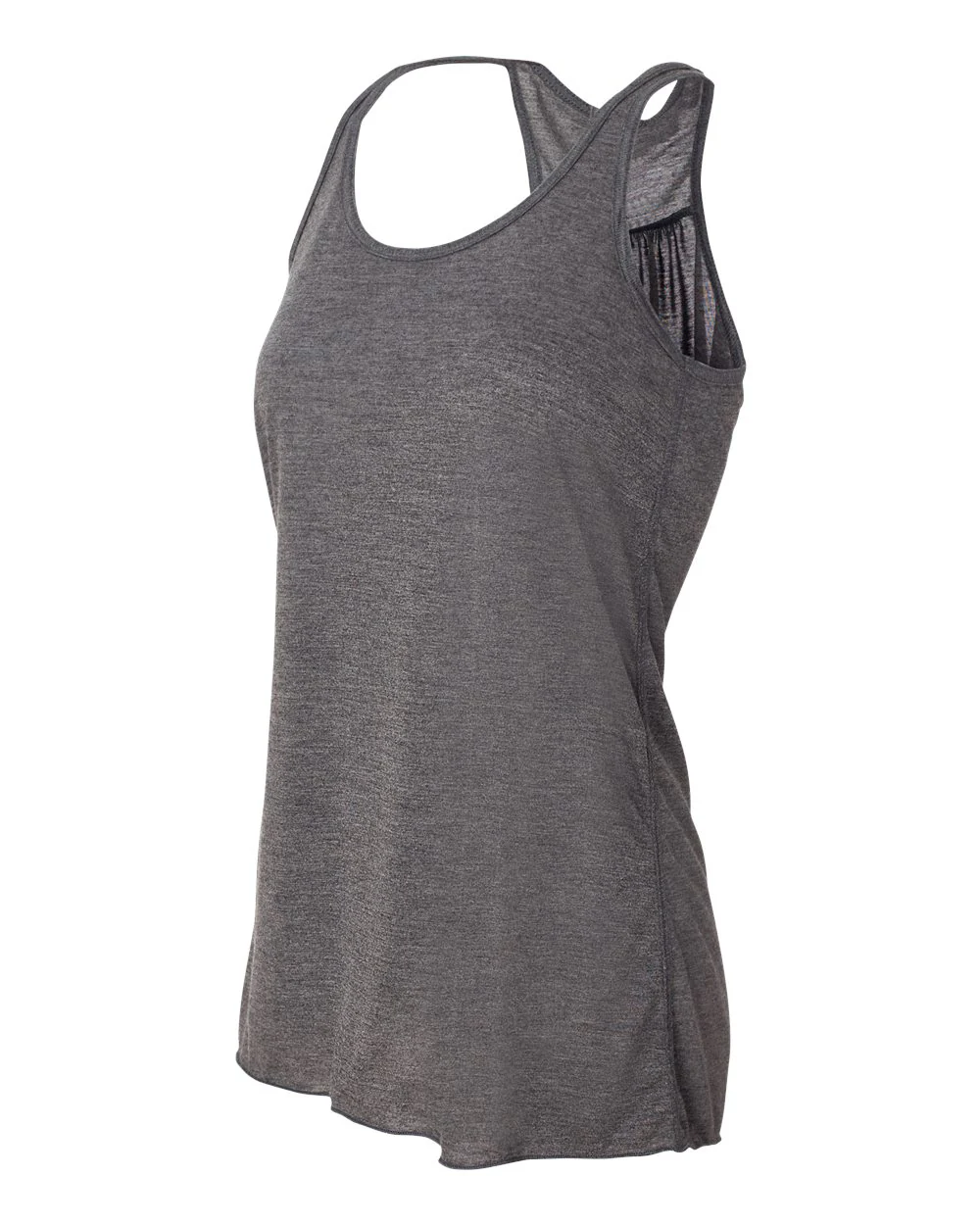 BELLA + CANVAS-8800-Women's Flowy Racerback Tank - Image 34