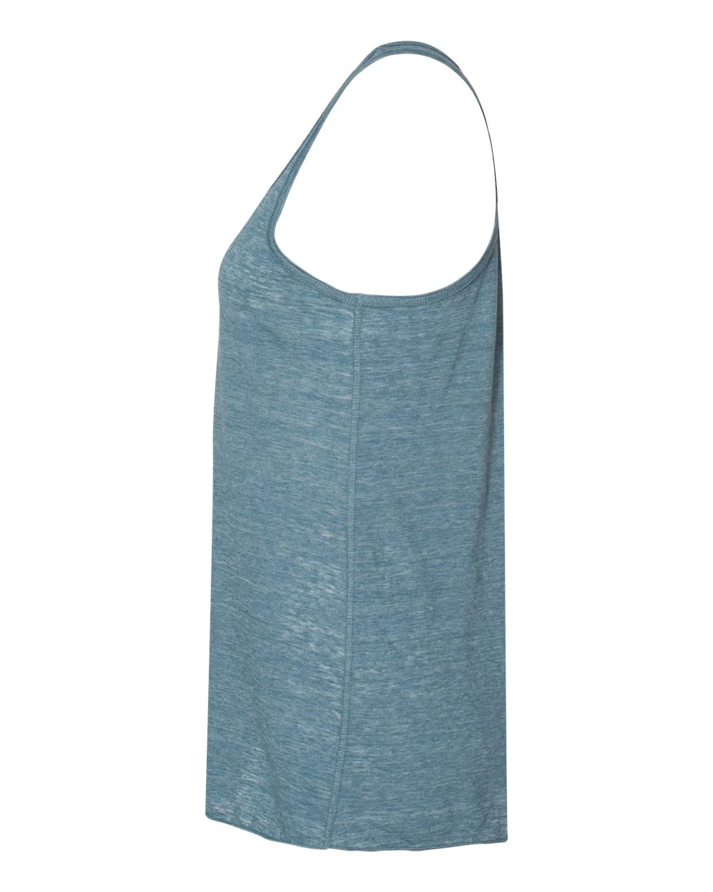 BELLA + CANVAS-8800-Women's Flowy Racerback Tank - Image 37