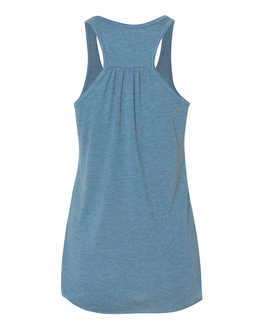 BELLA + CANVAS-8800-Women's Flowy Racerback Tank - Image 42