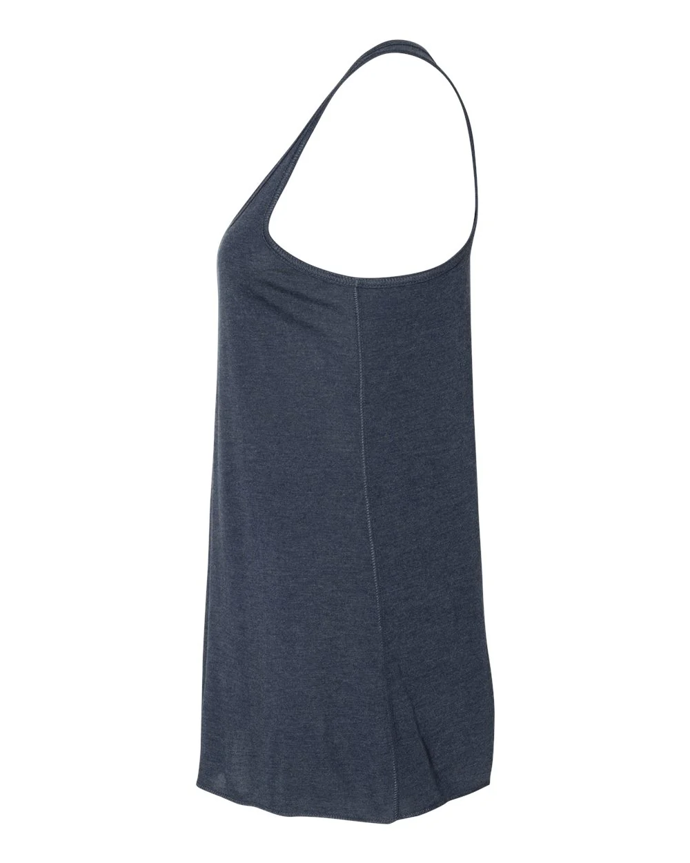 BELLA + CANVAS-8800-Women's Flowy Racerback Tank - Image 49