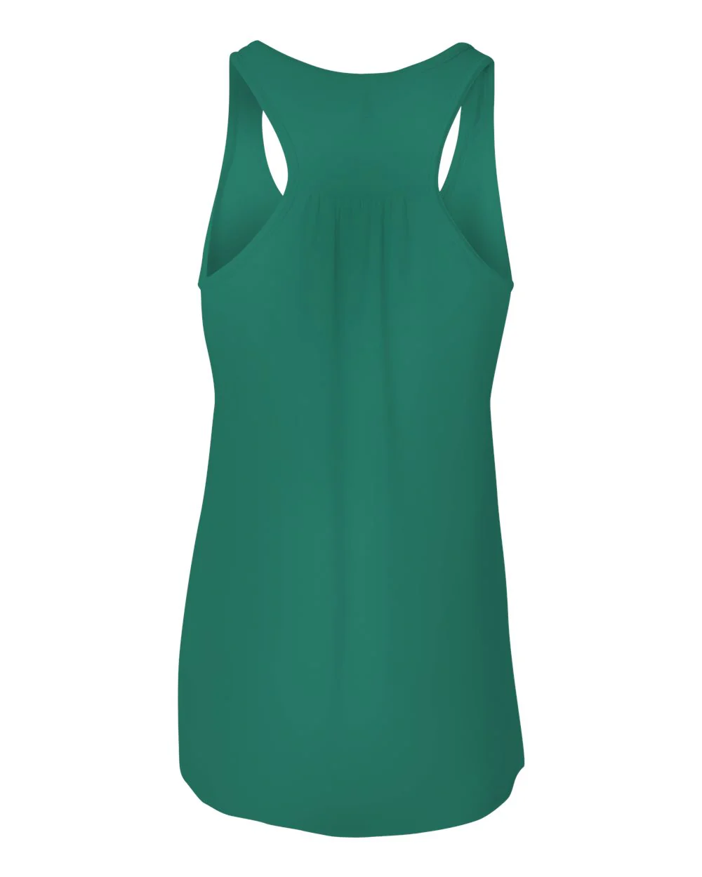 BELLA + CANVAS-8800-Women's Flowy Racerback Tank - Image 51