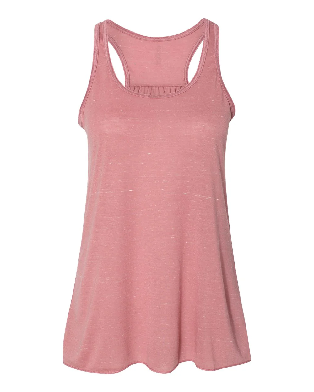 BELLA + CANVAS-8800-Women's Flowy Racerback Tank - Image 62