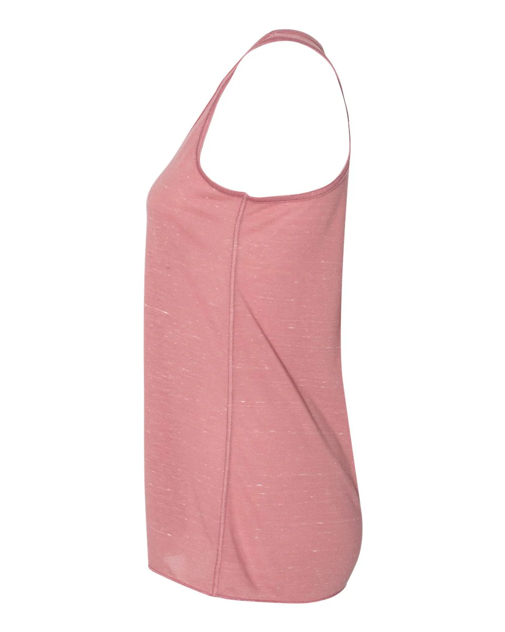 BELLA + CANVAS-8800-Women's Flowy Racerback Tank - Image 64