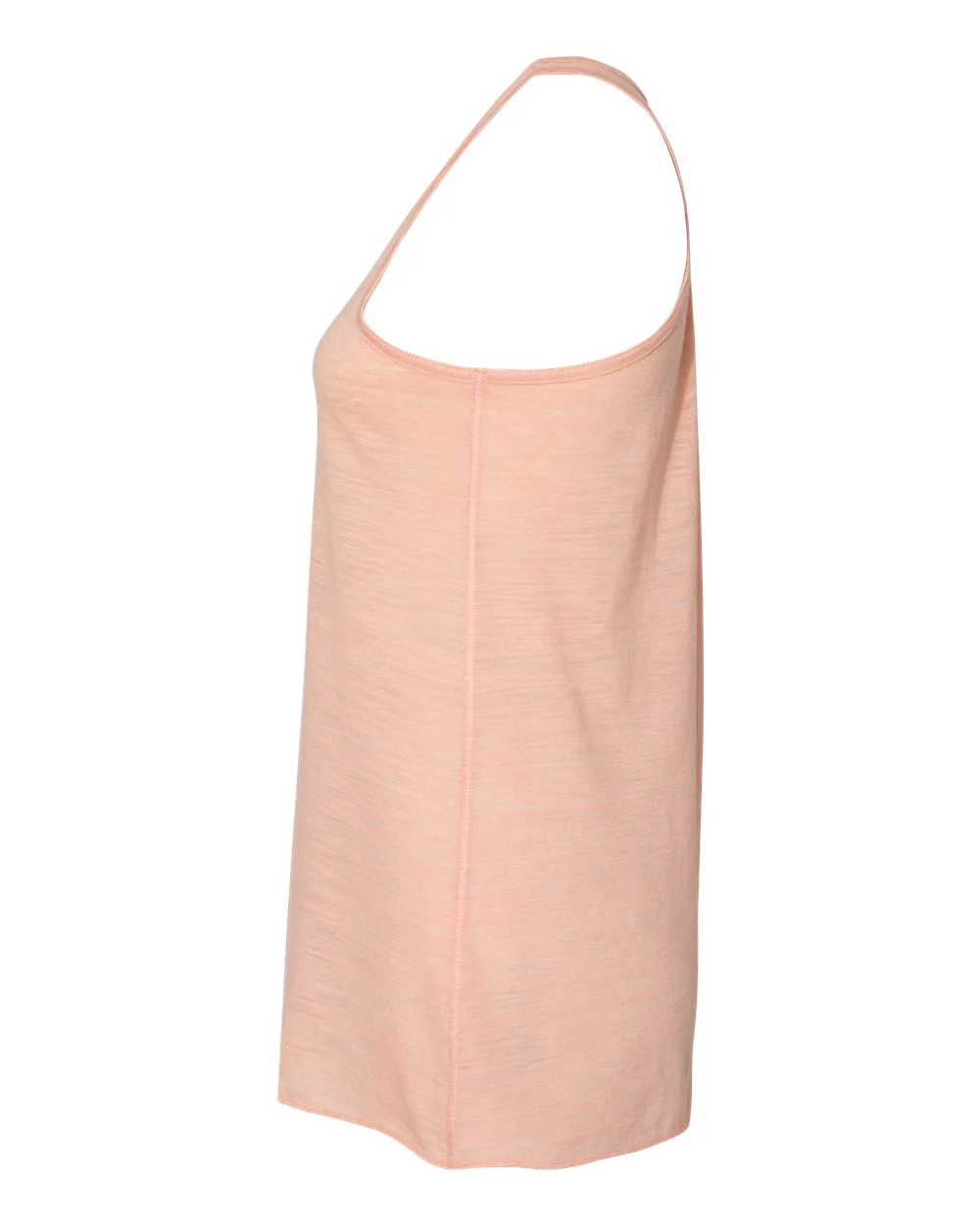 BELLA + CANVAS-8800-Women's Flowy Racerback Tank - Image 82