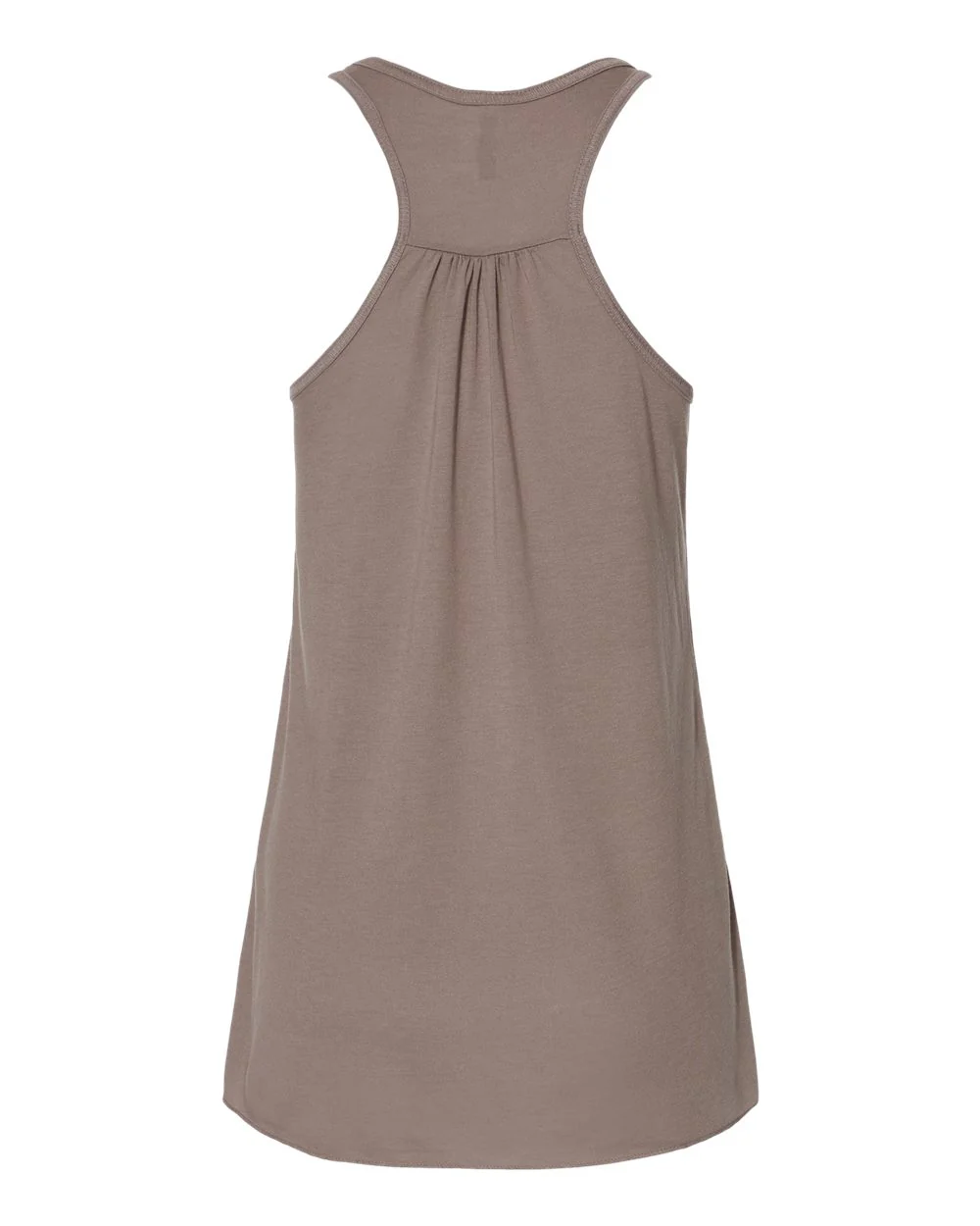 BELLA + CANVAS-8800-Women's Flowy Racerback Tank - Image 87