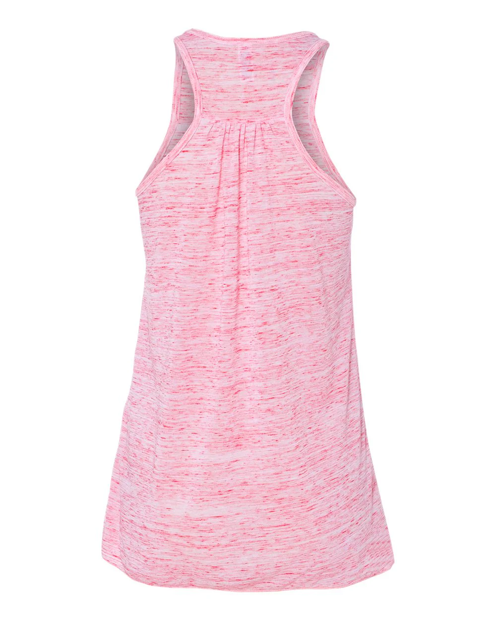 BELLA + CANVAS-8800-Women's Flowy Racerback Tank - Image 93