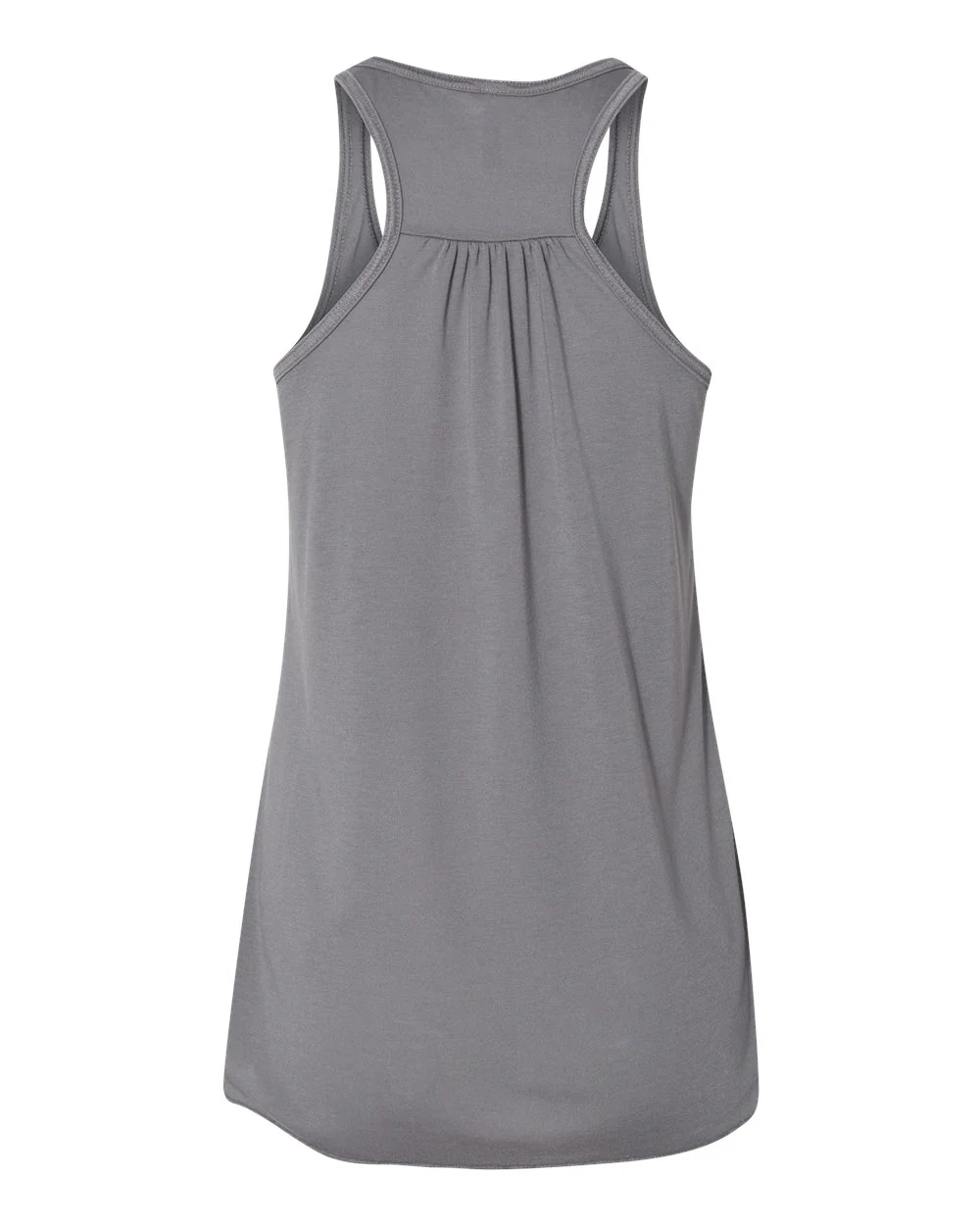 BELLA + CANVAS-8800-Women's Flowy Racerback Tank - Image 99
