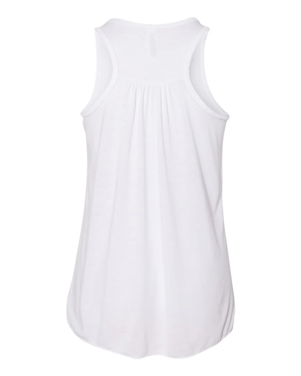 BELLA + CANVAS-8800Y-Youth Flowy Racerback Tank - Image 15