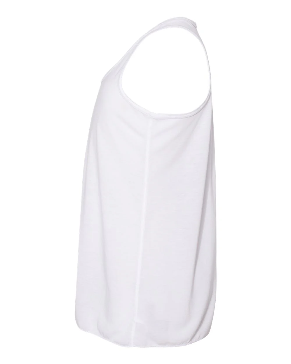 BELLA + CANVAS-8800Y-Youth Flowy Racerback Tank - Image 16