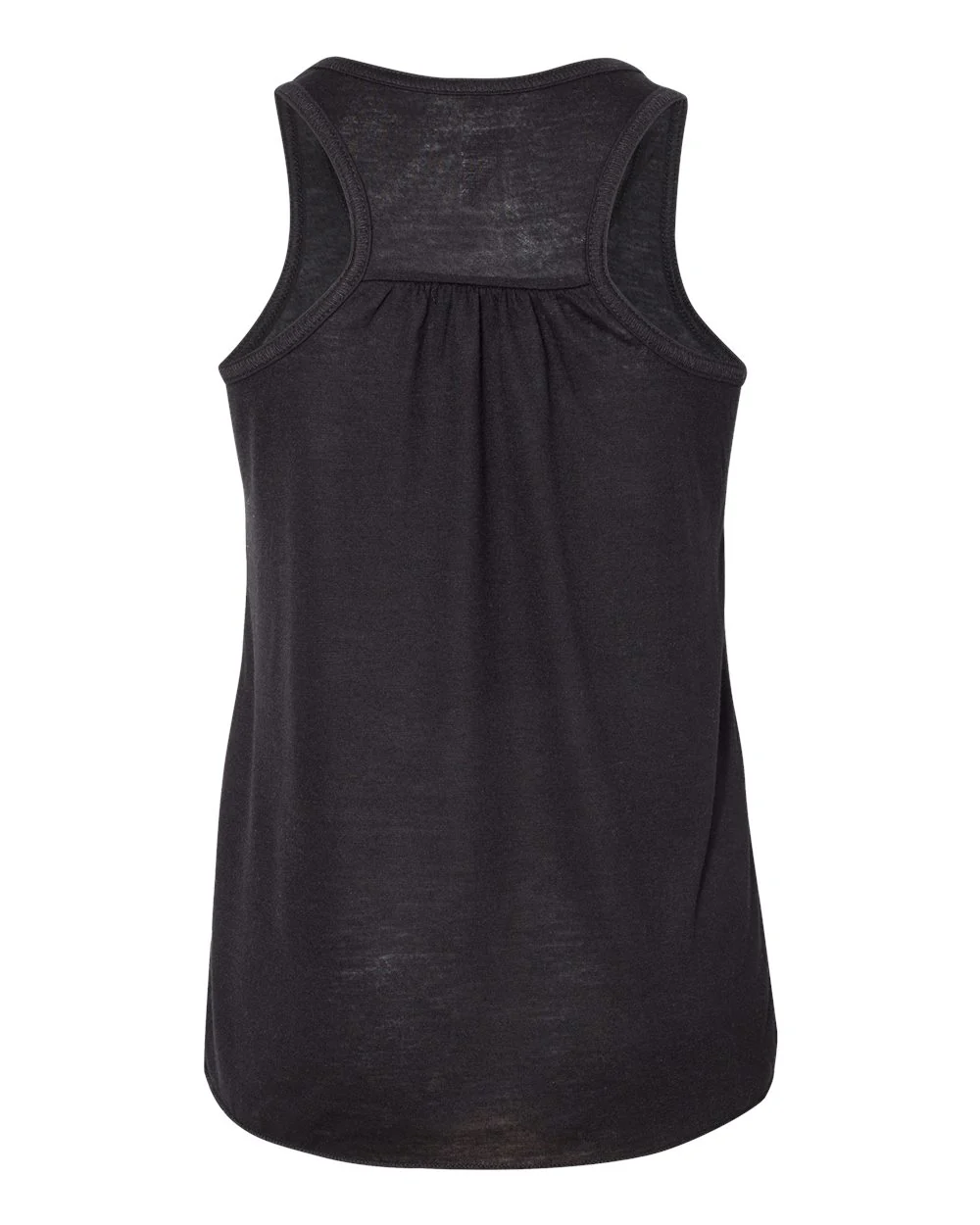 BELLA + CANVAS-8800Y-Youth Flowy Racerback Tank - Image 6