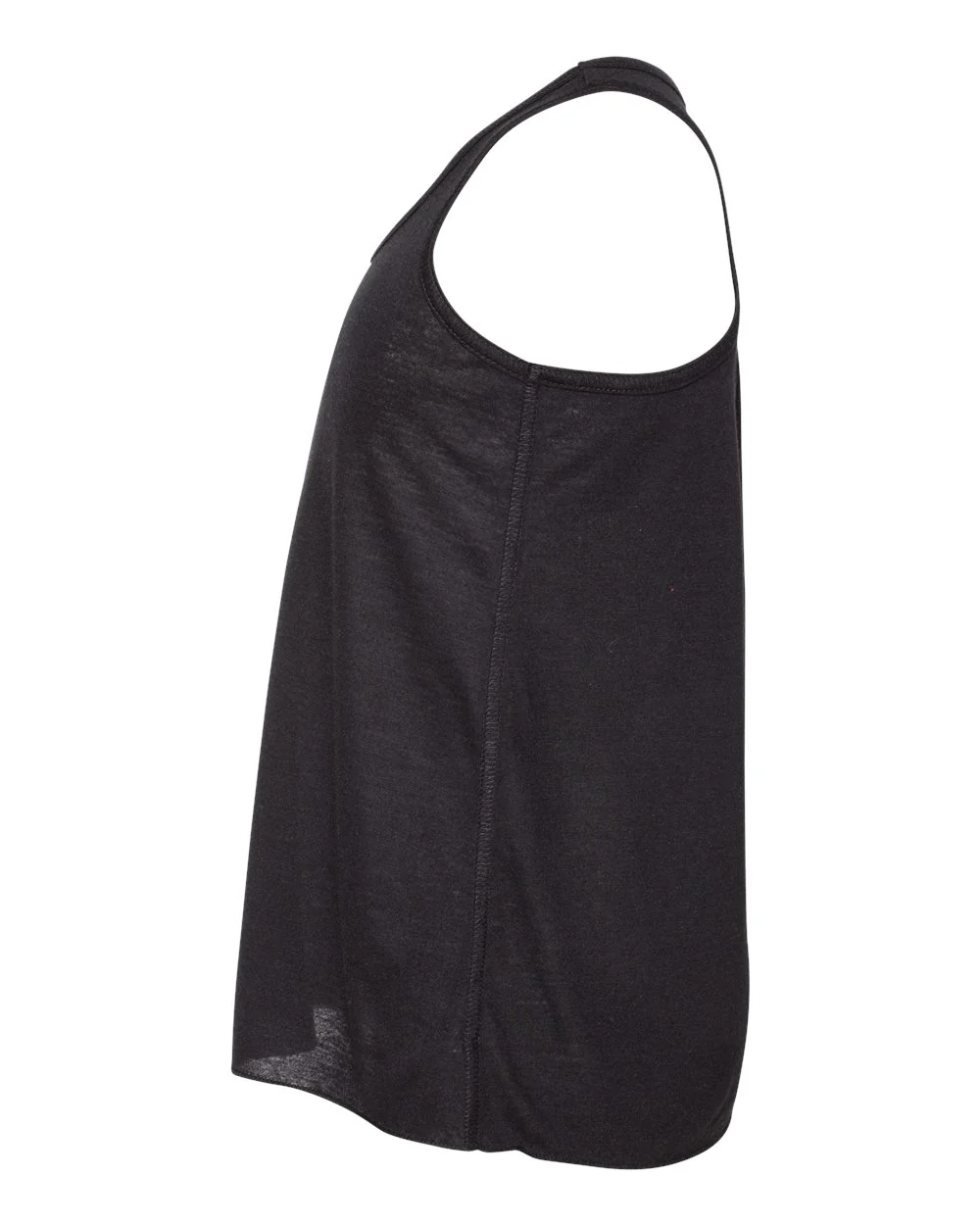 BELLA + CANVAS-8800Y-Youth Flowy Racerback Tank - Image 7