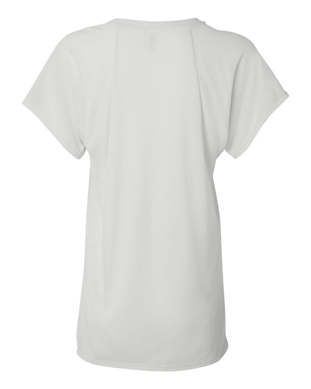 BELLA + CANVAS-8801-Women’s Flowy Raglan Tee - Image 11