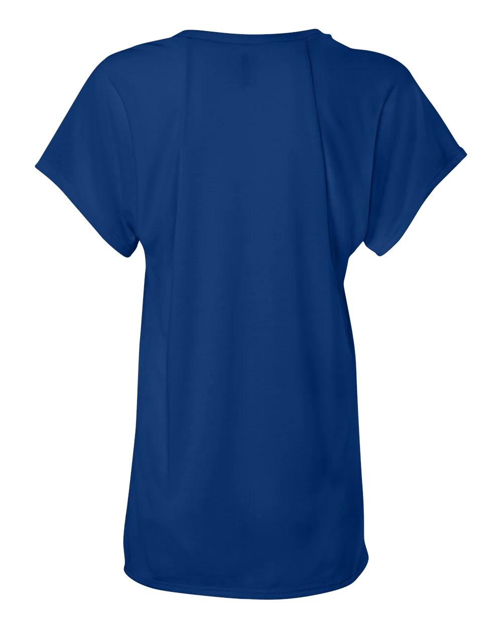 BELLA + CANVAS-8801-Women’s Flowy Raglan Tee - Image 8