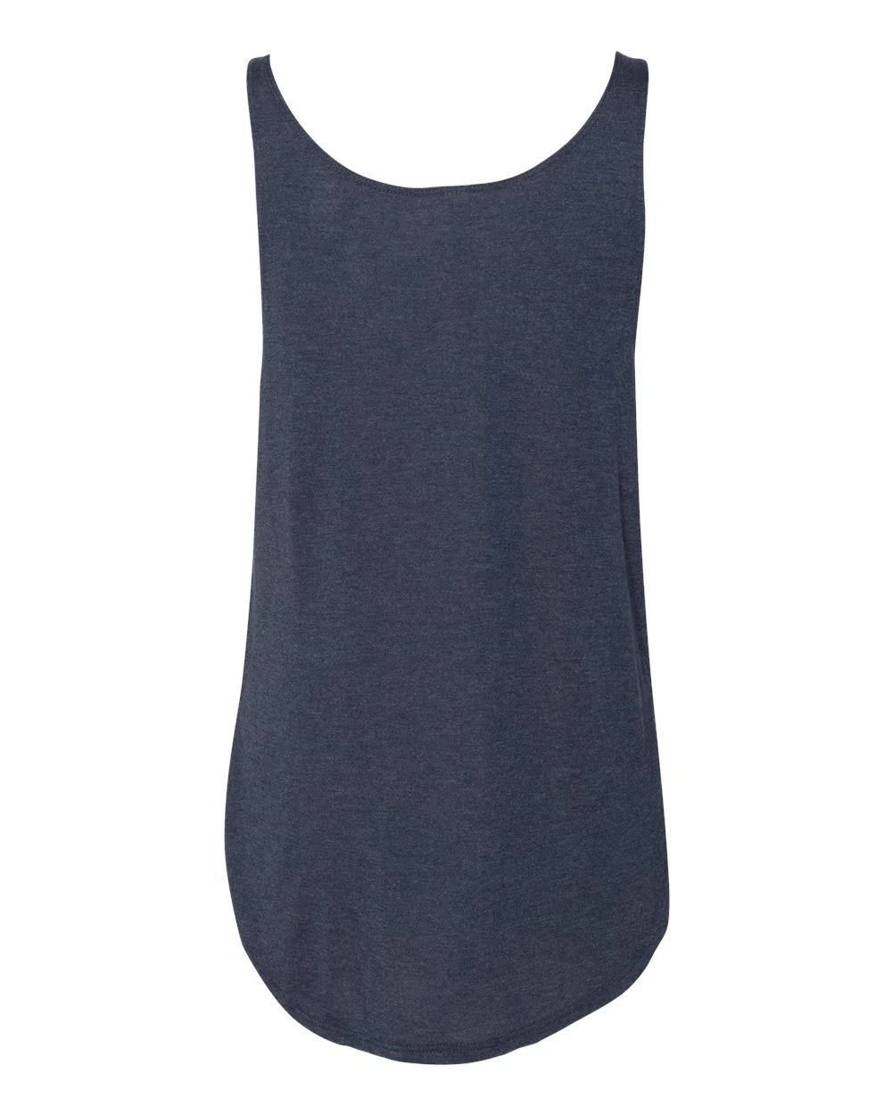 BELLA + CANVAS-8802-Women's Flowy Tank with Side Slit - Image 12