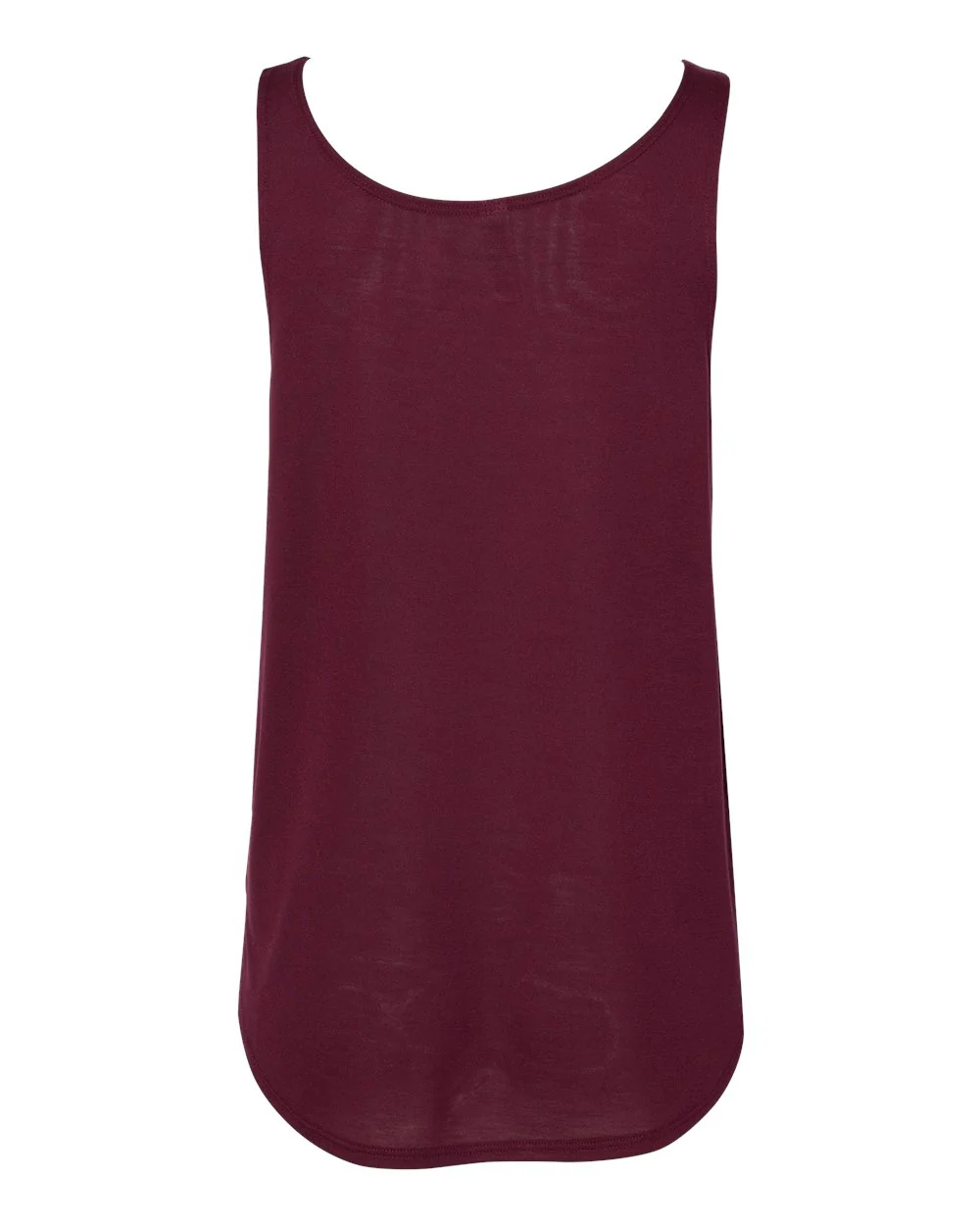 BELLA + CANVAS-8802-Women's Flowy Tank with Side Slit - Image 15