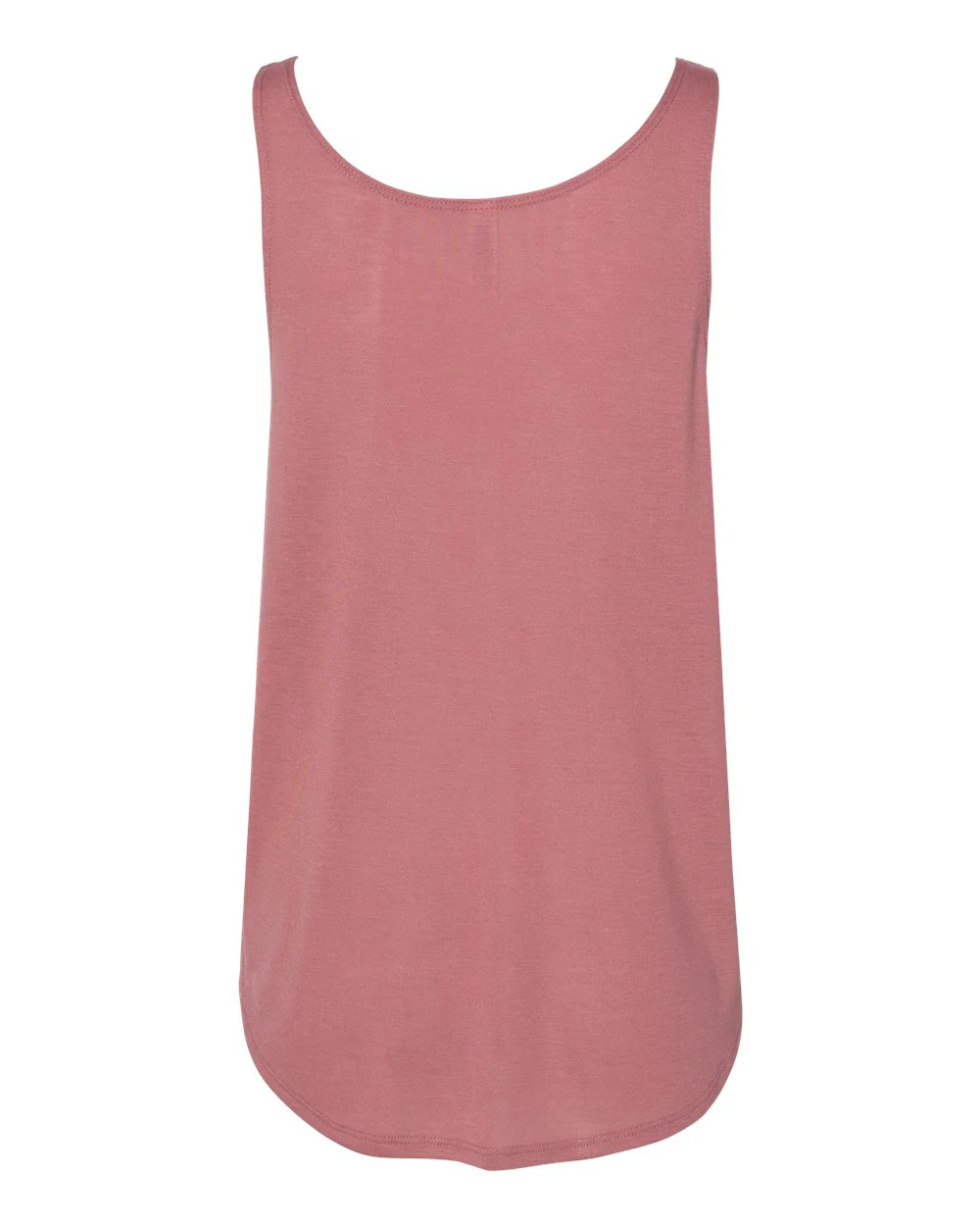 BELLA + CANVAS-8802-Women's Flowy Tank with Side Slit - Image 18