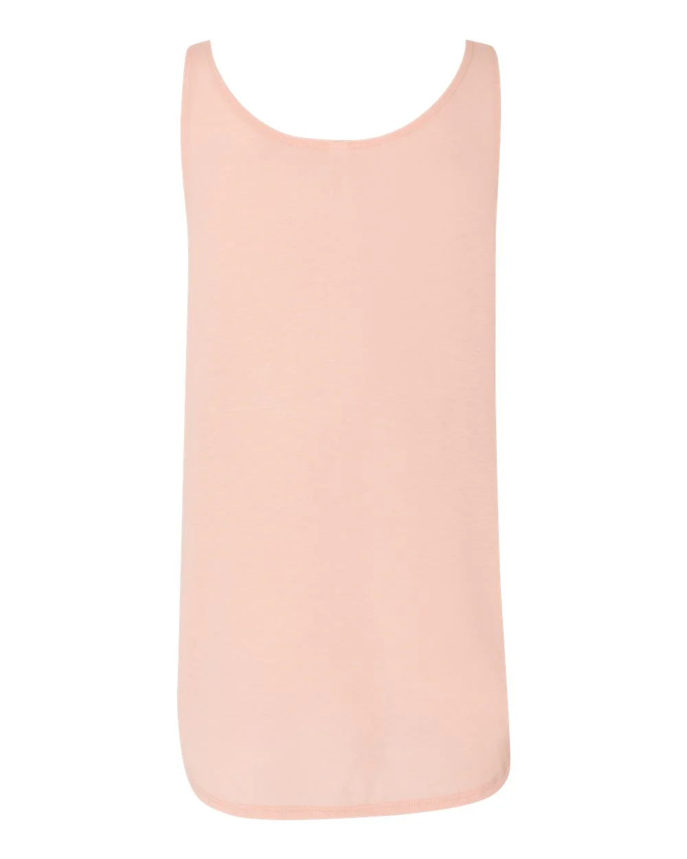 BELLA + CANVAS-8802-Women's Flowy Tank with Side Slit - Image 24