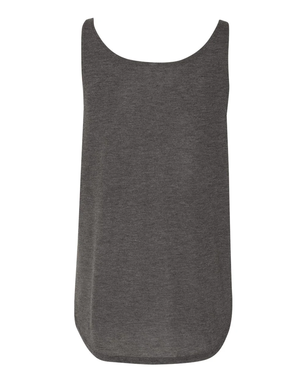 BELLA + CANVAS-8802-Women's Flowy Tank with Side Slit - Image 9