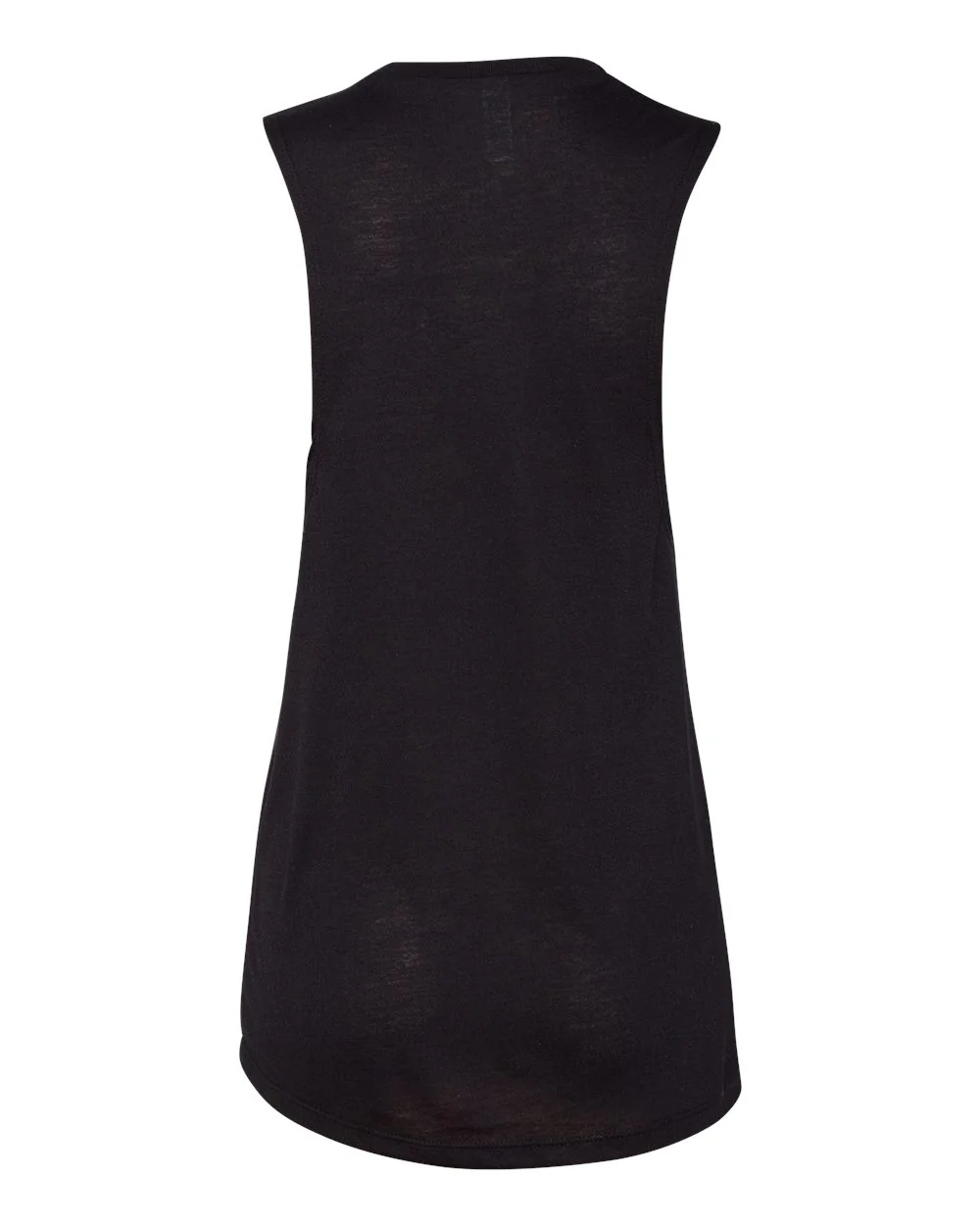 BELLA + CANVAS-8803-Women's Flowy Scoop Muscle Tank - Image 12