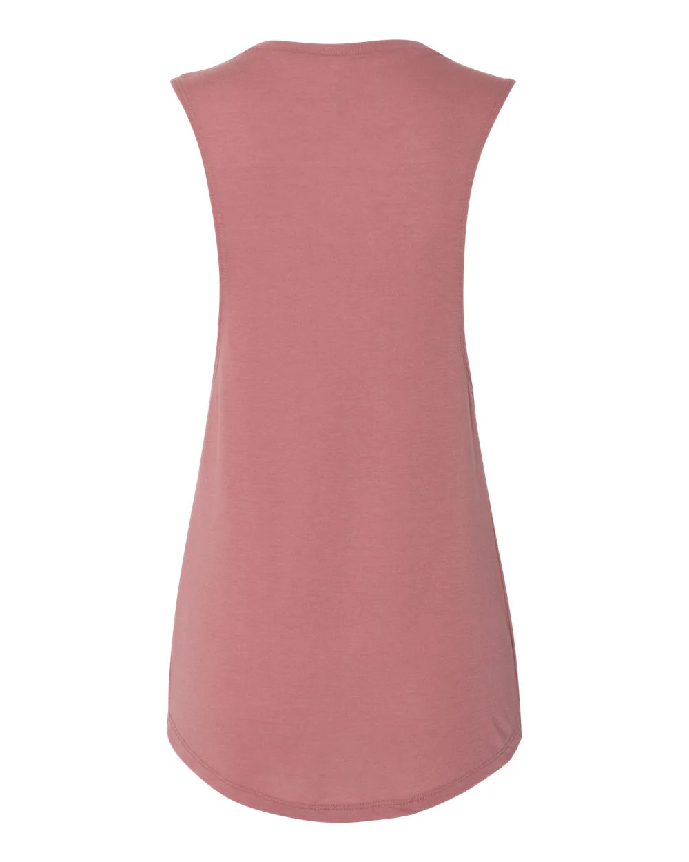 BELLA + CANVAS-8803-Women's Flowy Scoop Muscle Tank - Image 39