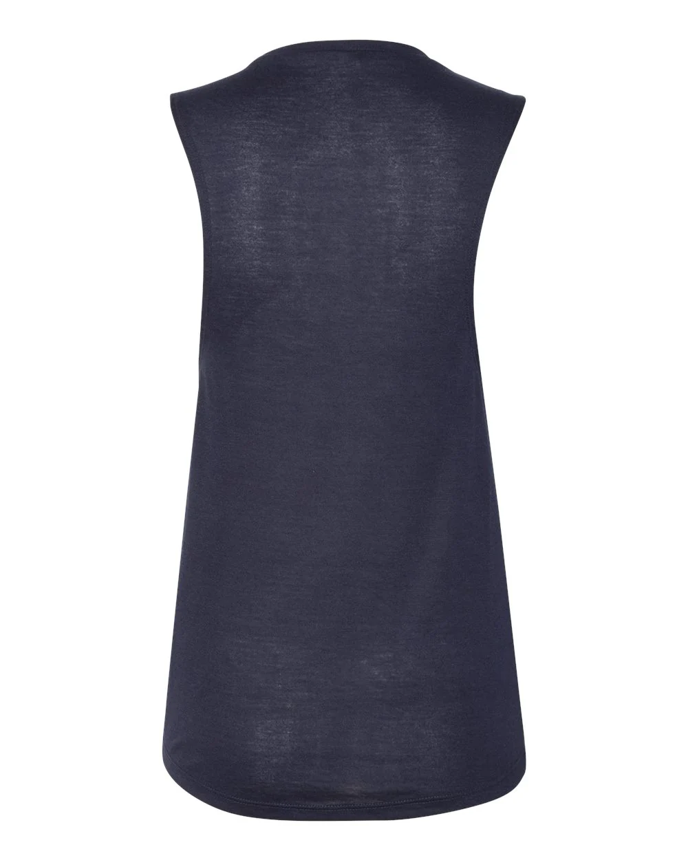 BELLA + CANVAS-8803-Women's Flowy Scoop Muscle Tank - Image 42