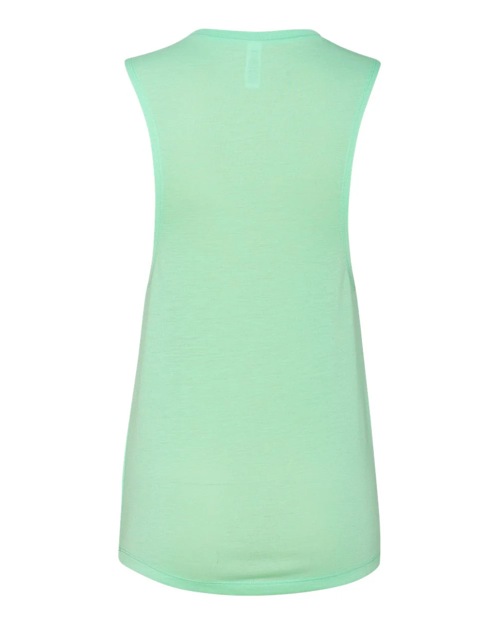 BELLA + CANVAS-8803-Women's Flowy Scoop Muscle Tank - Image 51