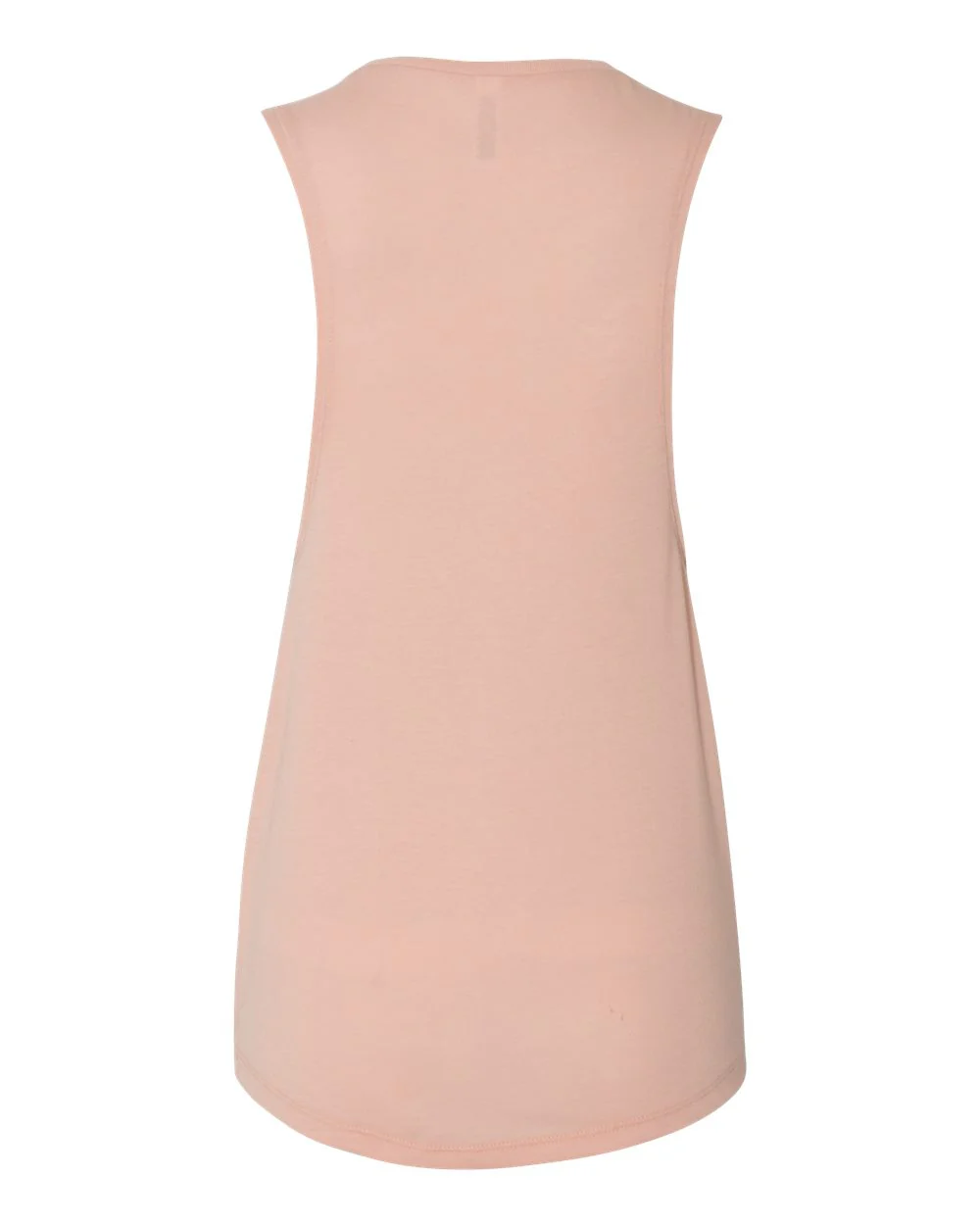 BELLA + CANVAS-8803-Women's Flowy Scoop Muscle Tank - Image 54