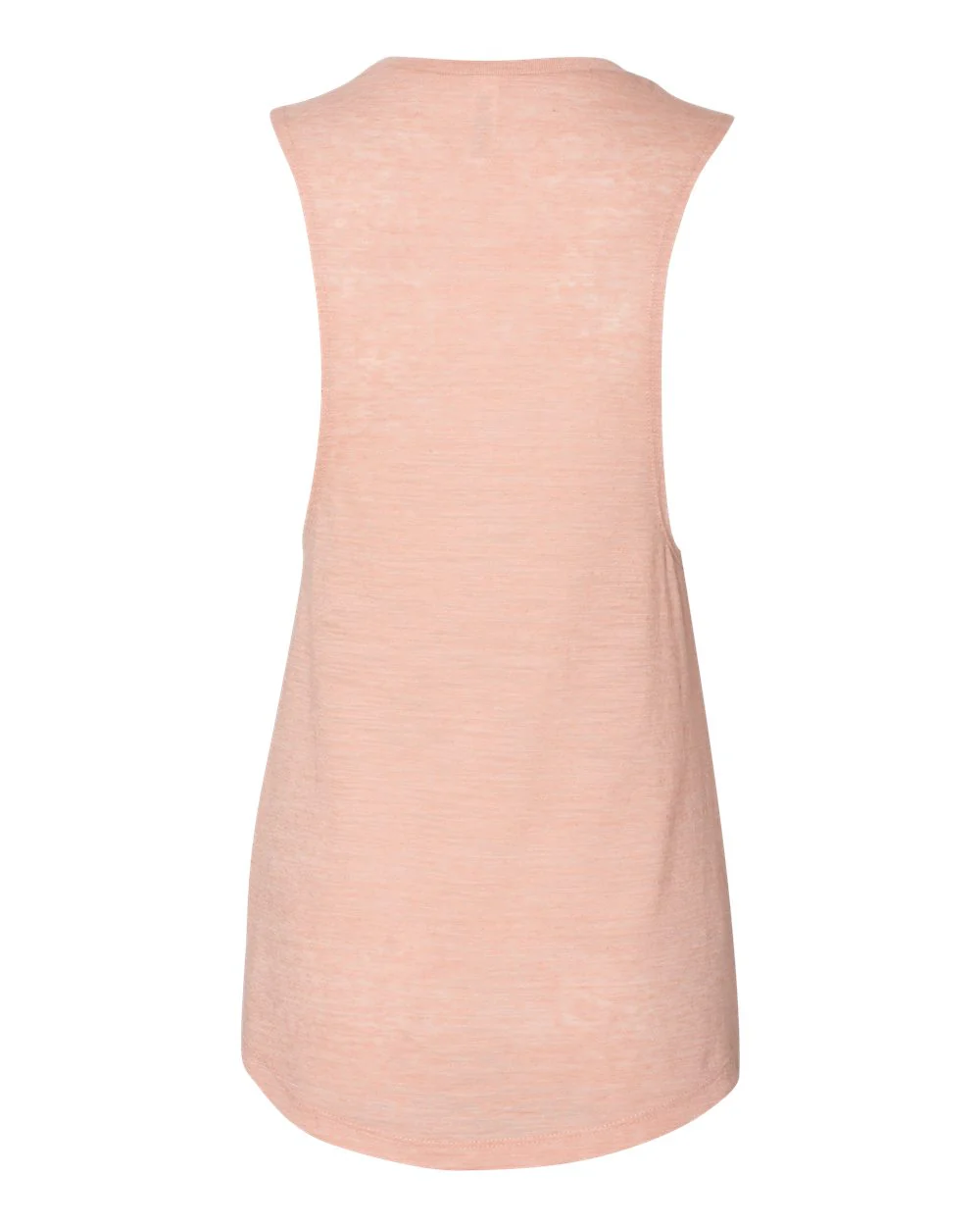 BELLA + CANVAS-8803-Women's Flowy Scoop Muscle Tank - Image 57